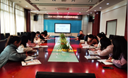 教科研：教师专业发展的幸福之路——我校进行新入职教科研专题培训