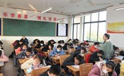 教研室对我校进行教学调研