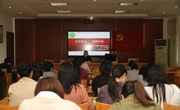 志存高远 脚踏实地——初一年级召开9月调研测试质量分析会