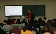 聚焦生长课堂 提升教学品质——我校举办有效教学研讨活动暨协作型教育集团教学开放日活动