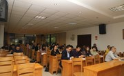 深耕不辍 我们一直在路上——2020-2021学年第二学期初一期中质量分析会