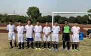 常熟市外国语初级中学荣获“市长杯”足球赛比赛季军