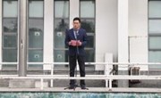 外国语初中青春献礼建党百年