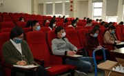 开学在即！我校召开全体班主任会议！