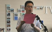 情别母校 放飞理想—我校隆重举行2020届初三毕业典礼
