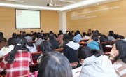 “明确目标 同心协力”我校召开2019级初二年级第二学期期初质量分析会