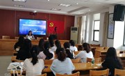 实践促成长 共筑教师梦 ----2020-2021学年第二学期见习生工作