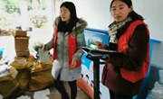 全校总动员“纸“等你来