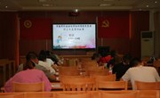 身体力行 立德树人——我校成功举办外国语初中协作型教育集团班主任基本功大赛