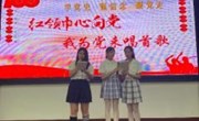 红领巾心向党主题系列活动