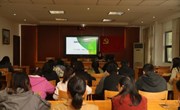 我校召开初一年级3月调研质量分析会
