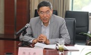 苏州市教育关工委工作常态化建设巩固提高奖评审会在我校召开