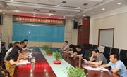 常熟市外国语初中协作型教育集团召开德育工作会议