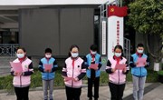我校开展“清明追思 缅怀英烈”主题教育活动