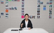 致敬国庆节,向国旗敬礼