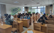 2020-2021学年第二学期第二周校本教研