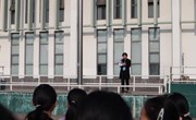 勇于挑战 完善自我——2019-2020学年第一学期期中考试动员动员