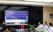 惟正惟恒——学校初三团队赴无锡市天一实验学校学习交流