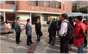 【他山之石】我校赴海门市能仁中学交流学习