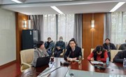 学以往鉴来 成一隅三反--我校语数外地教学骨干赴上海访问学习