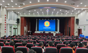 放眼未来 激发潜能——江苏省常熟中学老师来校宣讲