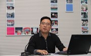 凝心聚力 共促成长——我校召开初二年级家长会