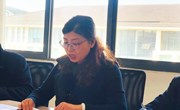 我校召开学生作业管理座谈会