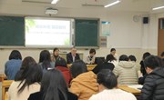 扬长补短 踏实前行——我校召开2021-2022学年第一学期初二年级期中质量分析会