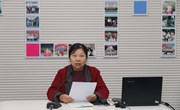 家校合作 共育英才——我校举行初二年级家长会