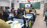家校共育，携手并进——我校组织开展初三年级家长学校活动