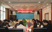 精准分析明方向，凝心聚力提质量——我校举行新教师有效教学策略研讨会