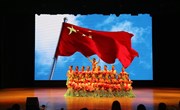 祝贺我校在2021年常熟市中学生文艺会演中获奖