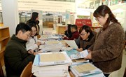 我校召开2021-2022学年第一学期教学条线期末总结会