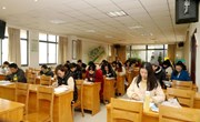 我校召开2021-2022学年第二学期期初骨干教师会议