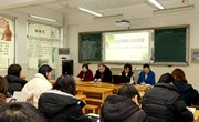 心之所向 行之所至——我校召开2021-2022学年第二学期初二年级期初质量分析会