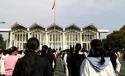 第八周：校园安全从我做起