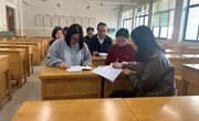 2022-2023学年第二学期第六周校本教研