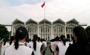 第三周：推广普通话 奋进新征程