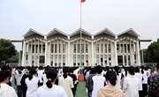 第五周：新时尚 新生活