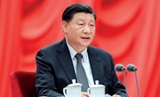 习近平：在学习贯彻习近平新时代中国特色社会主义思想主题教育工作会议上的讲话