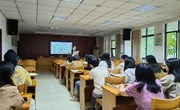 2023-2024 学年第一学期第三周校本教研