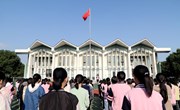 第九周：安全出行，从我做起