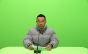 第十七周：冬季锻炼 强身健体