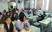 2023-2024学年第一学期第九、十周校本教研