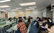 2023-2024学年第一学期第十五-十八周校本教研