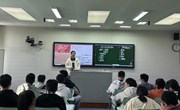 2023-2024学年第一学期第十三、十四周校本教研