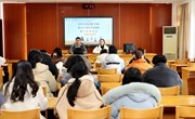学校召开2023-2024学年第二学期第二课堂辅导老师会议