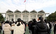 第五周：展礼仪风采 树文明形象