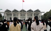 第六周：让爱与尊重成为校园的主旋律