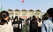 第七周：缅怀革命先烈 传承红色精神